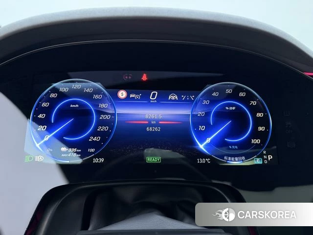 Mercedes-Benz EQS id 4271457 из Китая 23