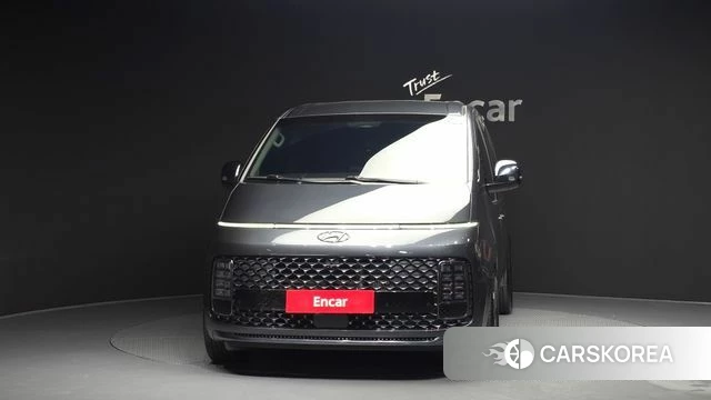 Hyundai Staria id 3935502 из Кореи 13