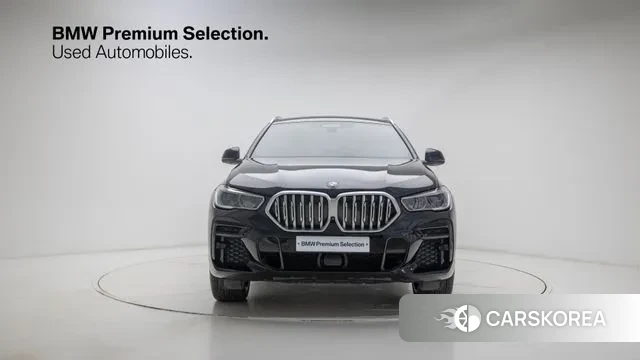 BMW X6 (G06) id 3701460 из Кореи 13