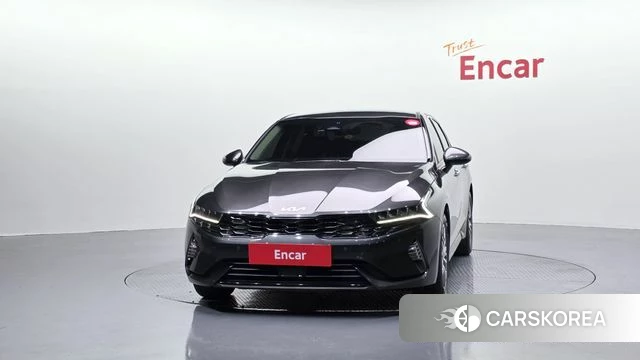 Kia K5 Hybrid 3rd Generation id 4243728 из Кореи 23