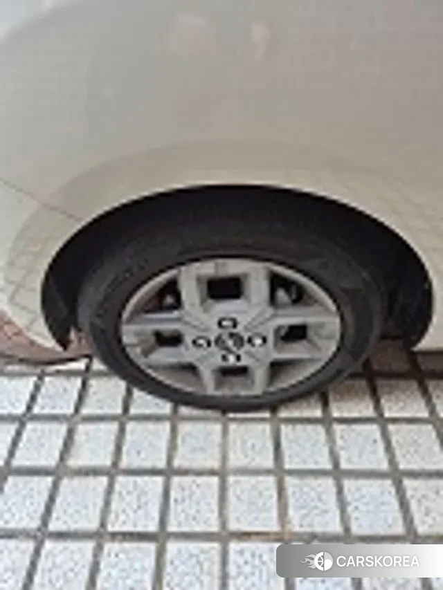 Kia The New Kia Ray 2023 Жемчужный цвет из Кореи, фото 3