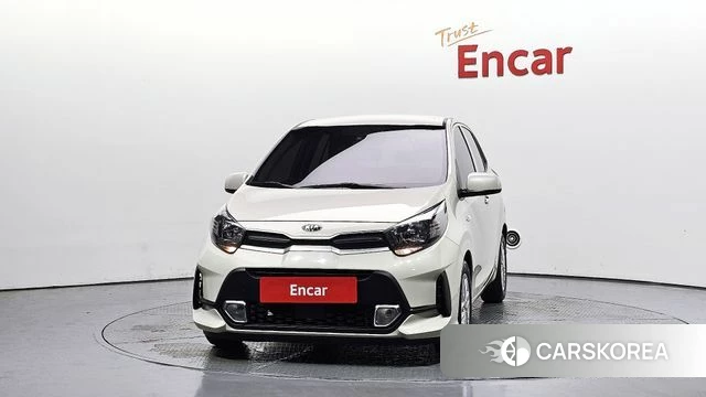 Kia Morning Urban (JA) id 4470735 из Кореи 13