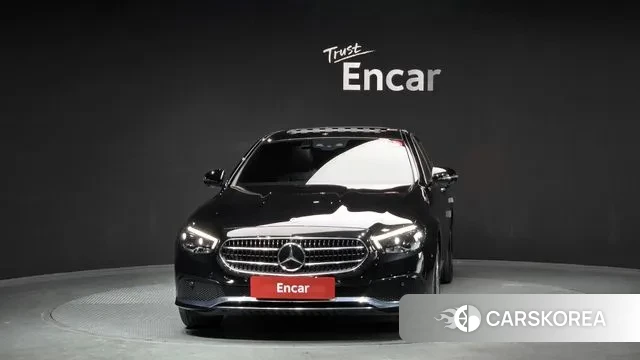 Mercedes-Benz E-Class W213 id 3611100 из Кореи 13