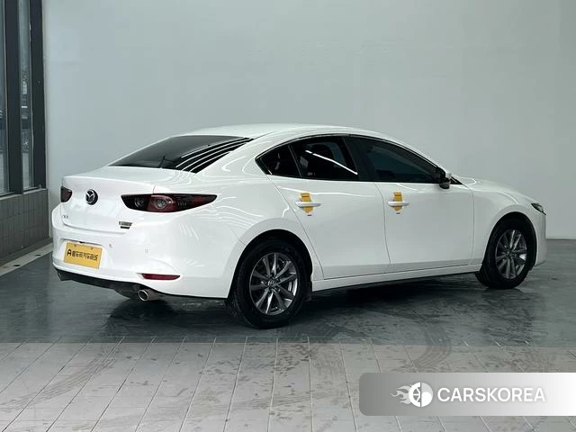 Mazda 3 Angkesaila id 4273595 из Китая 13