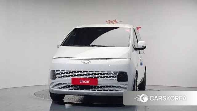 Hyundai Staria id 3316959 из Кореи 13