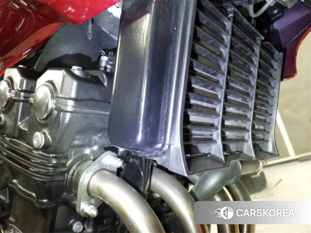 Engine photo
