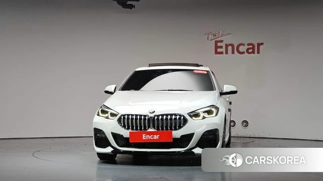 BMW 2 Series Gran Coupe (F44) id 4671843 из Кореи 21