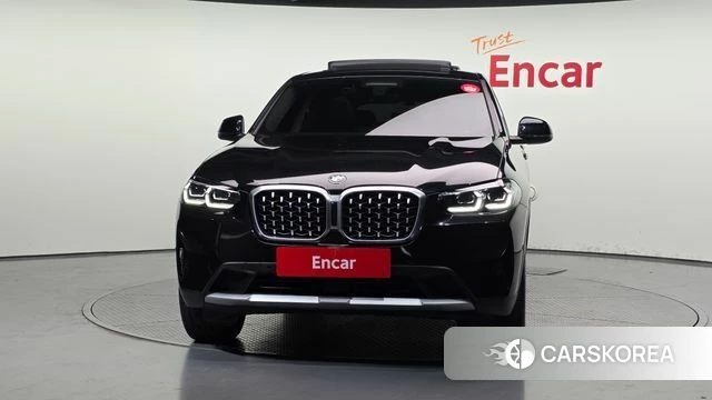 BMW X4 (G02) id 4349726 из Кореи 13