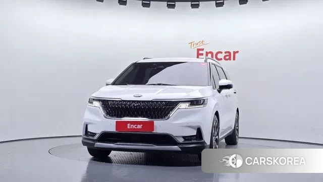 Kia Carnival 4th generation id 3681260 из Кореи 13