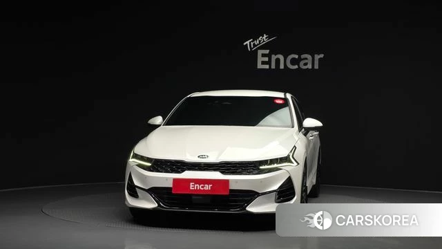 Kia K5 3rd generation id 4551113 из Кореи 23
