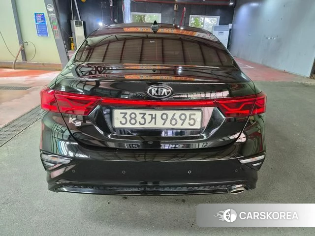 Kia Come New K3 id 4581797 из Кореи 13