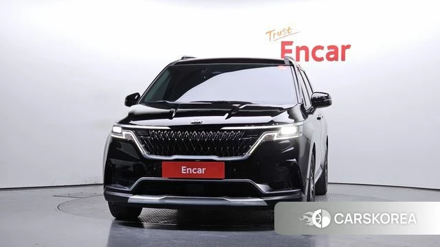 Kia Carnival 4th generation id 3898716 из Кореи 13