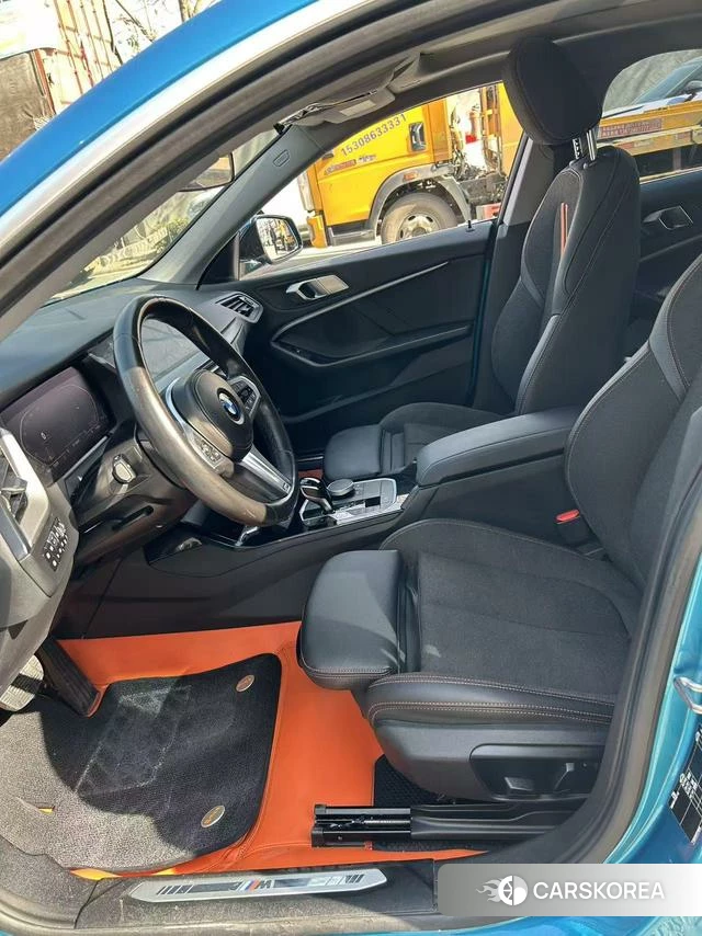 BMW 2 series (imported) id 4334821 из Китая 12