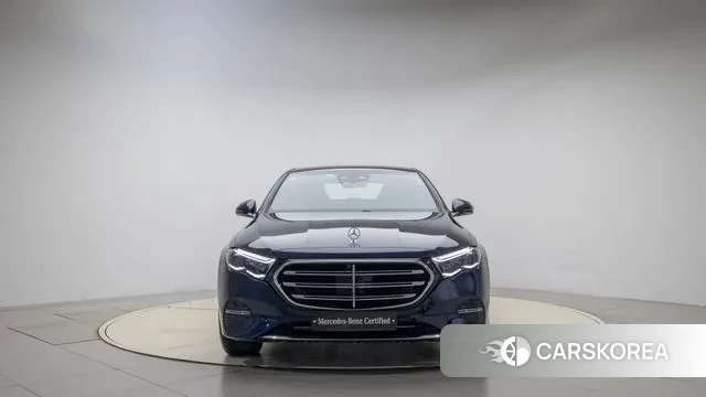 Mercedes-Benz E-Class W214 id 2938920 из Кореи 10