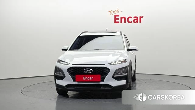 Hyundai Kona id 3801812 из Кореи 13