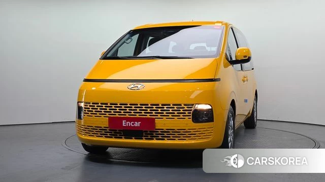 Hyundai Staria id 4535026 из Кореи 13