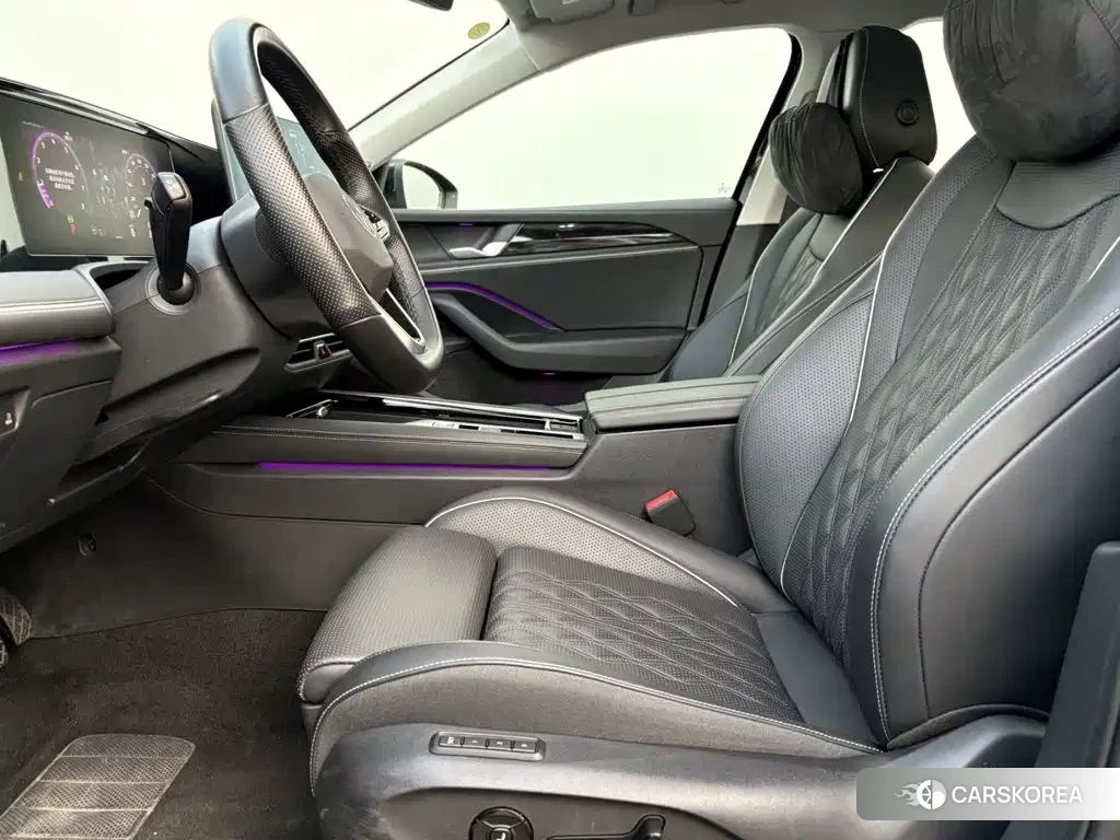 Volkswagen Magotan id 4634763 из Китая 13