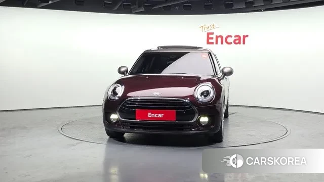 Mini Cooper Clubman id 3742500 из Кореи 13