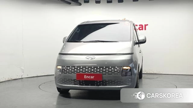 Hyundai Staria id 4303795 из Кореи 23