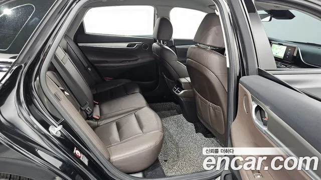 Hyundai The New Grandeur IG id 2656800 из Кореи 13