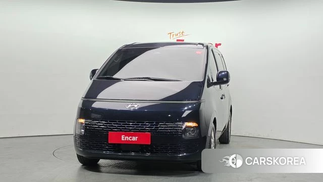 Hyundai Staria id 4230829 из Кореи 21