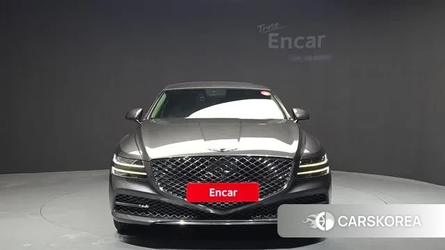 Genesis G80 (RG3) id 3690868 из Кореи 13