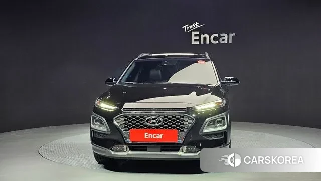 Hyundai Kona id 3422888 из Кореи 13