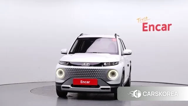 Hyundai Casper id 3458299 из Кореи 13