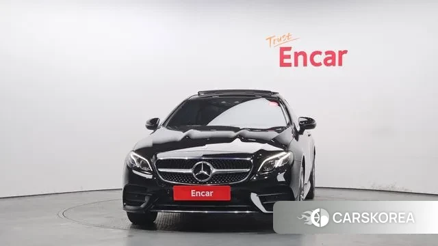 Mercedes-Benz E-Class W213 id 3698620 из Кореи 13