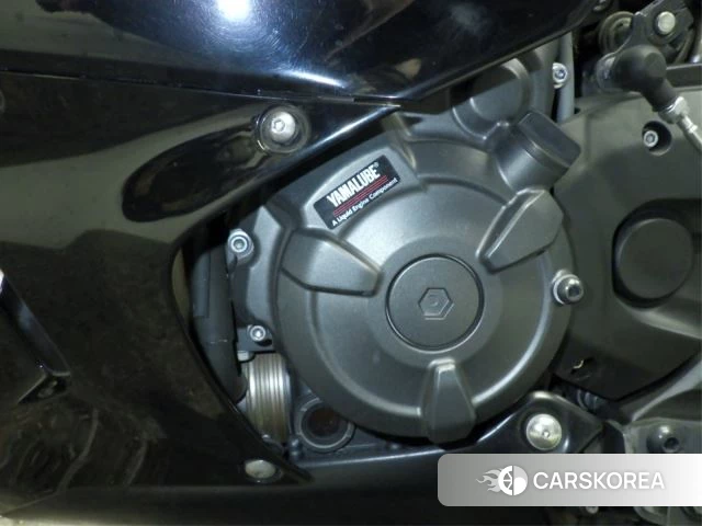 Engine photo