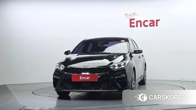 Kia Come New K3 id 4918958 из Кореи 23