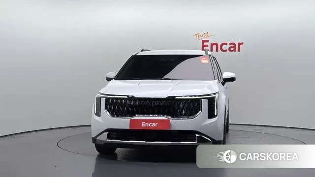 Kia The New Carnival 4th Generation id 3377331 из Кореи 13