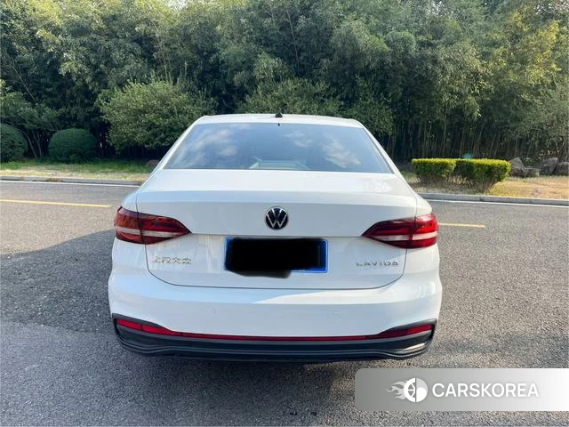 Volkswagen Lavida id 3889848 из Китая 11