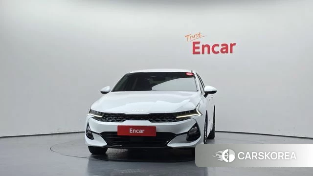 Kia K5 3rd generation id 4905057 из Кореи 18
