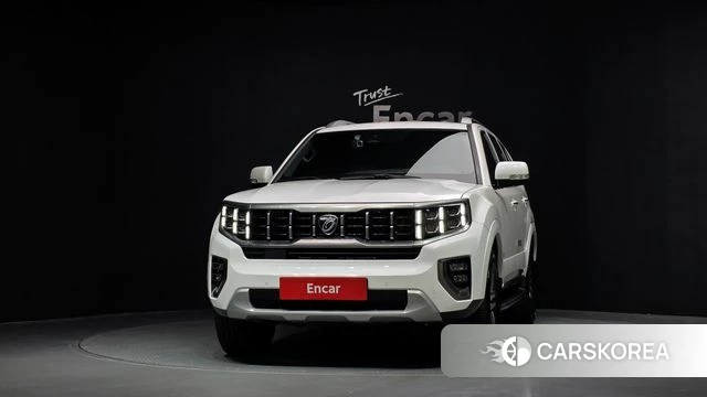 Kia Mohave Master id 4344297 из Кореи 13