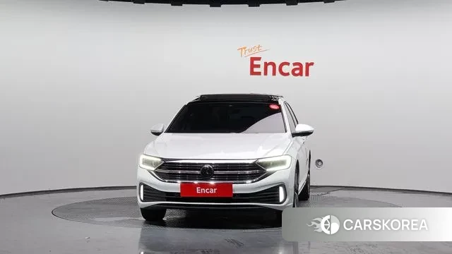 Volkswagen 7th Generation of Jetta id 2889509 из Кореи 13