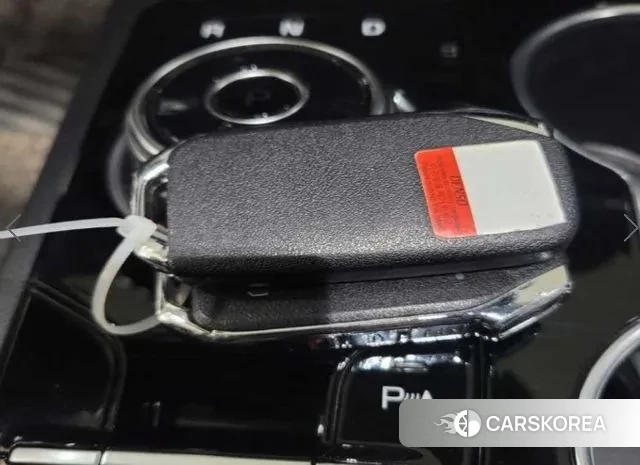 Kia K5 3rd generation 2022 Белый из Кореи, фото 3