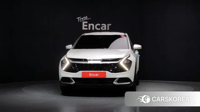 Kia Sportage 5th Generation id 3549966 из Кореи 13