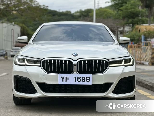 BMW 5 series id 4291015 из Китая 13