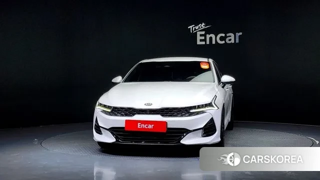 Kia K5 3rd generation id 2886256 из Кореи 13