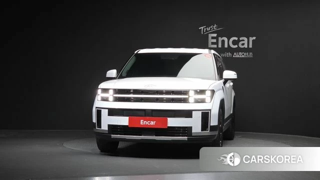 Hyundai Santa Fe (MX5) id 3909661 из Кореи 13