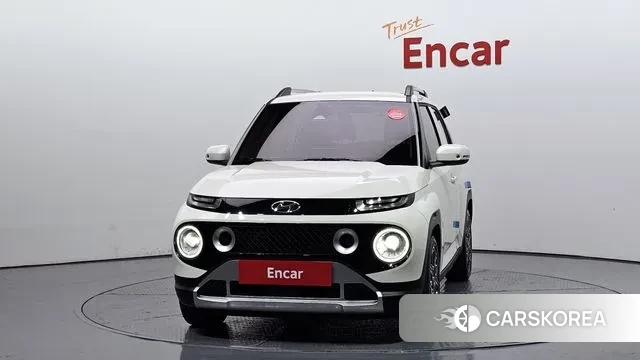 Hyundai Casper id 3383923 из Кореи 13