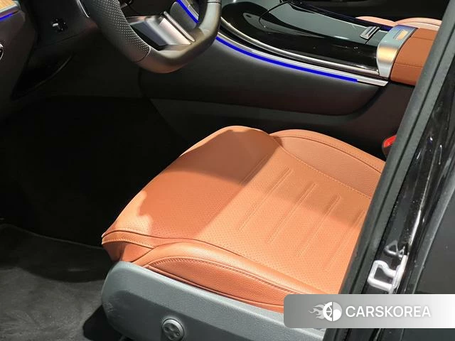 Mercedes-Benz GLC id 3888899 из Китая 21