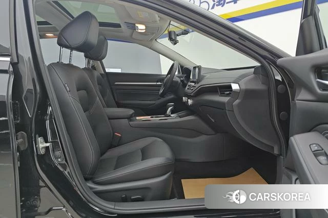 Nissan Teana id 4190429 из Китая 10