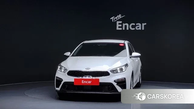 Kia Come New K3 id 3468710 из Кореи 13