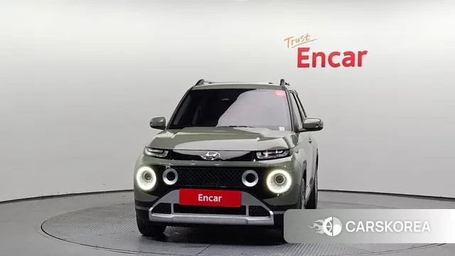 Hyundai Casper id 3671111 из Кореи 13