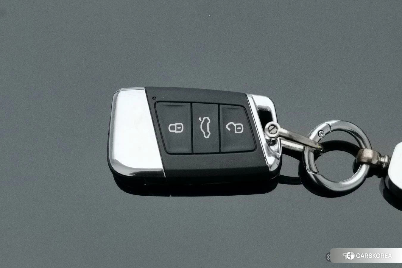 Volkswagen Magotan id 4454535 из Китая 18