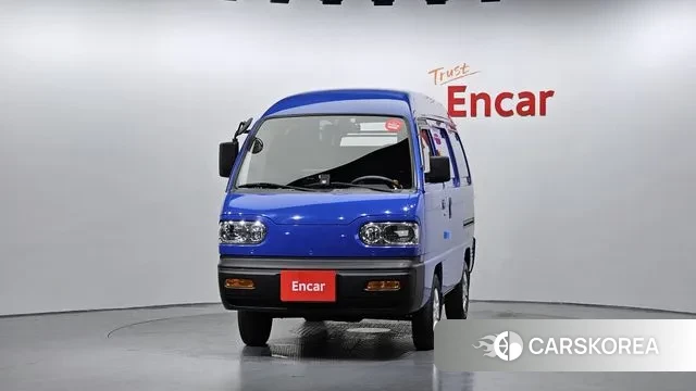 Chevrolet (GM Daewoo) New Damas id 3076681 из Кореи 13