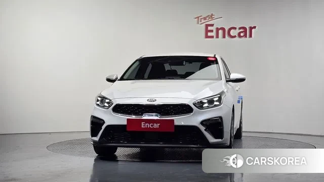 Kia Come New K3 id 3445055 из Кореи 13