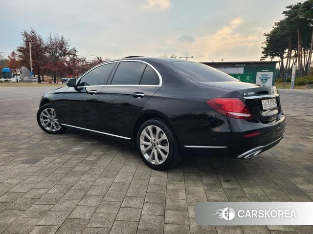 Mercedes-Benz E-Class W213 id 3924282 из Кореи 13